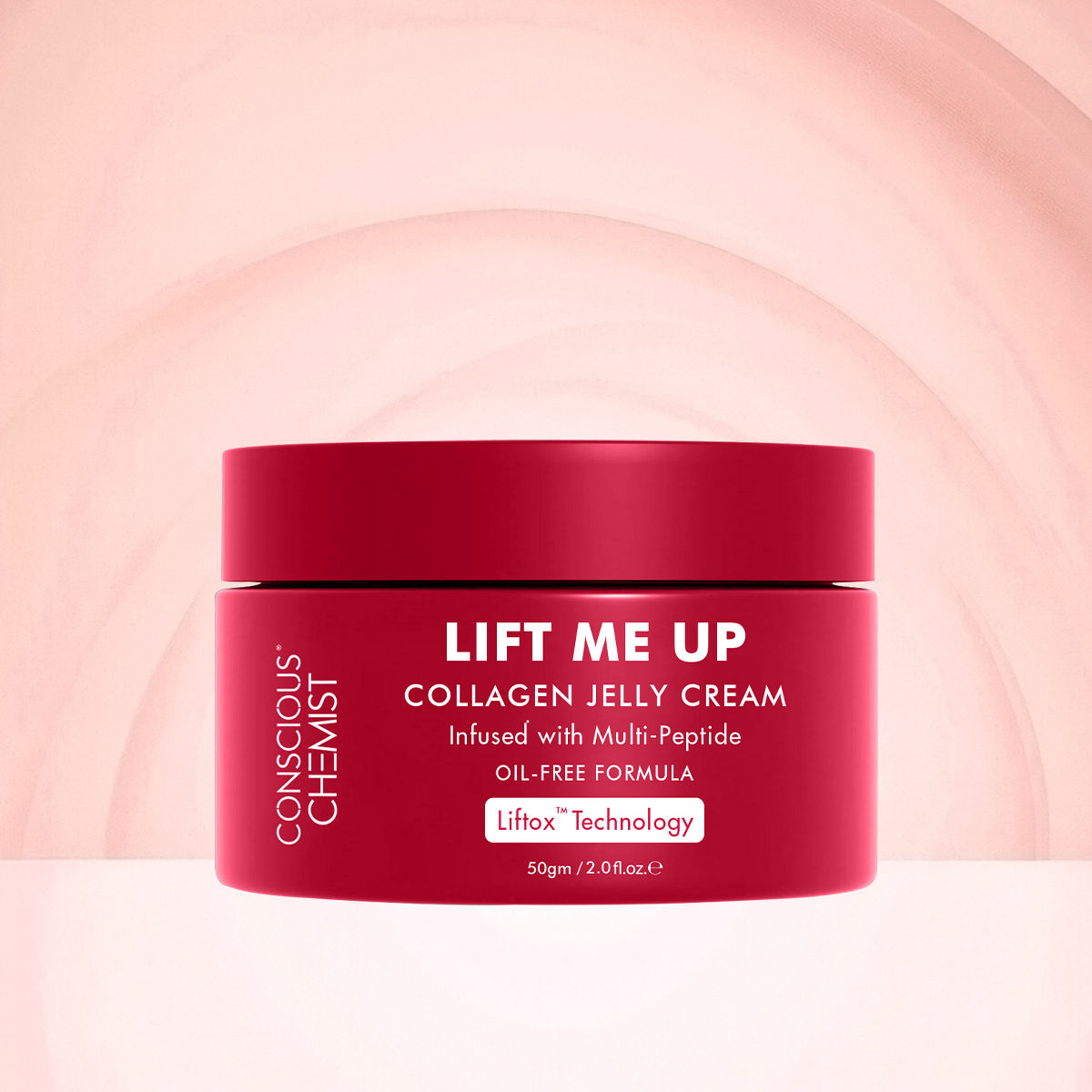 Lift Me Up Collagen Jelly Cream