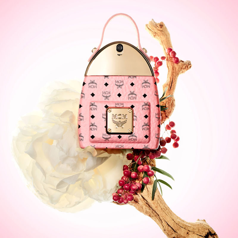 Crush Eau De Parfum