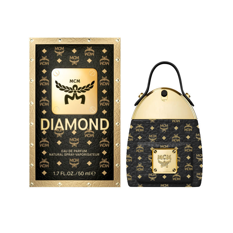 Diamond Eau De Parfum