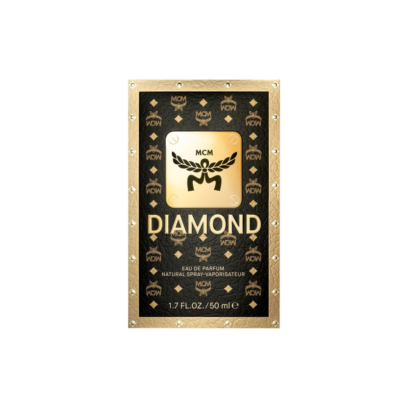 Diamond Eau De Parfum