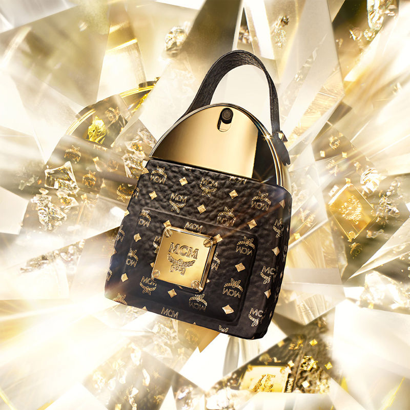 Diamond Eau De Parfum