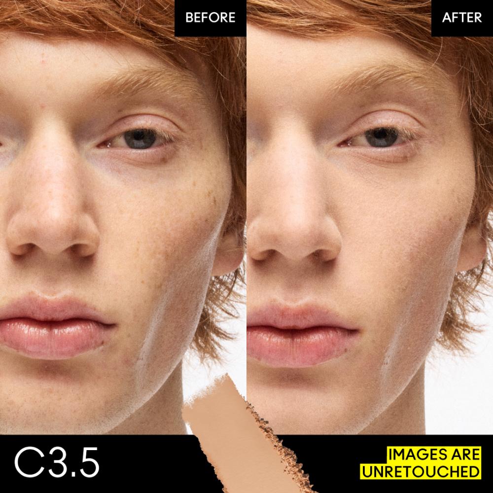 Studio Fix Powder Plus 24-Hour Oil Control Compact Foundation Refill