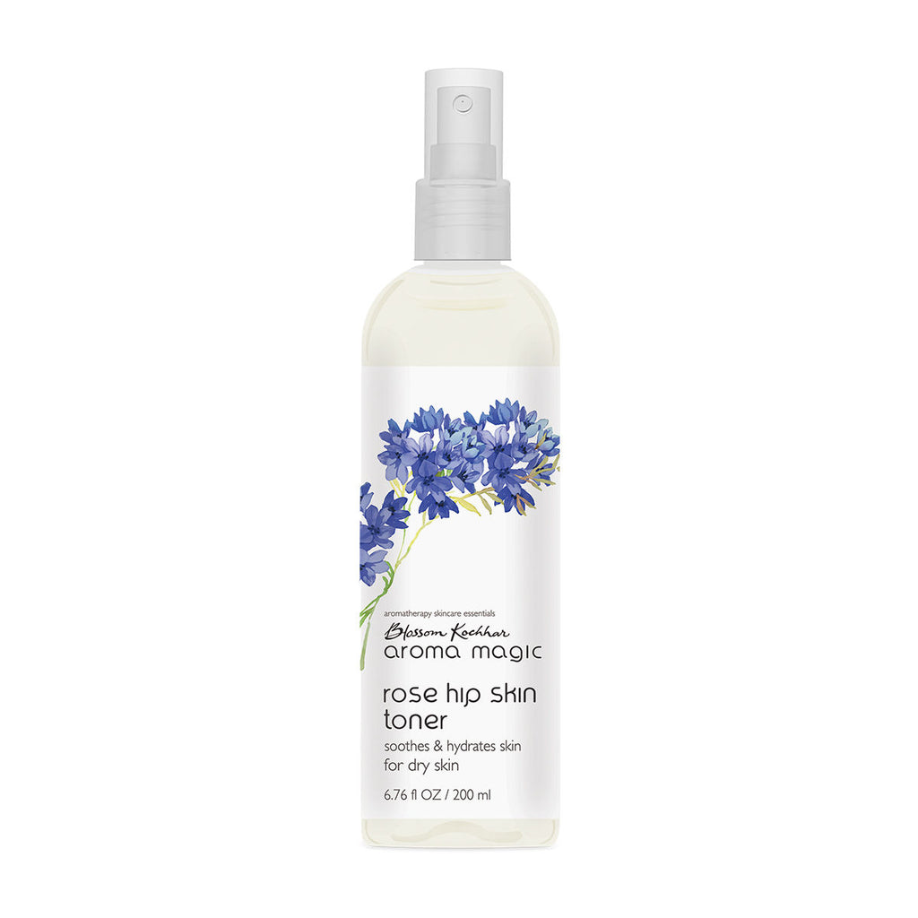 Rose Hip Skin Toner