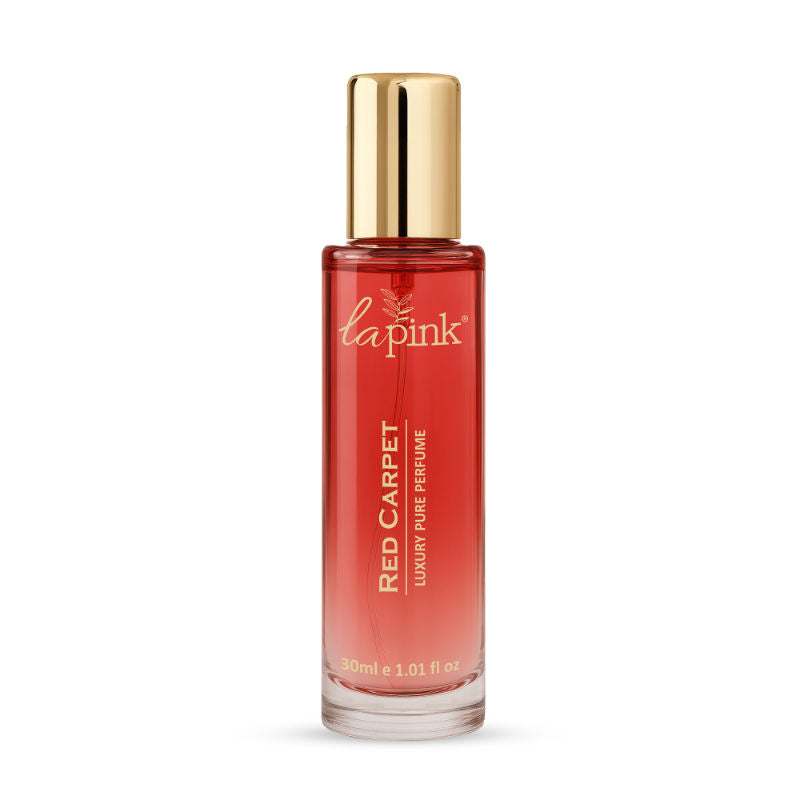 Red Carpet French Luxury Pure Perfume For Women