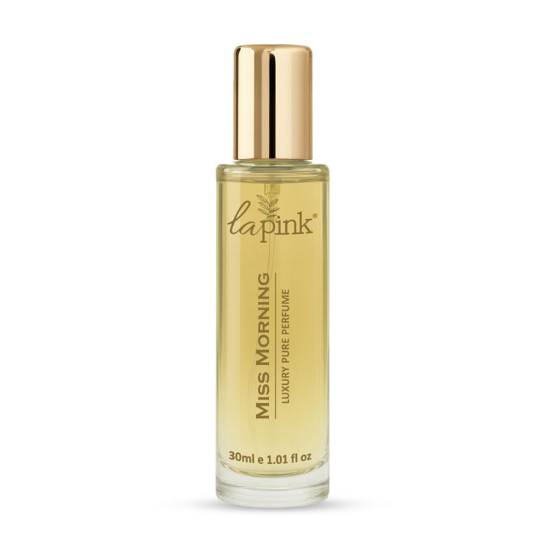 Miss Morning French Luxury Pure Perfume For Women