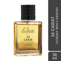 24 Carat French Luxury Pure Perfume For Men - 30ml