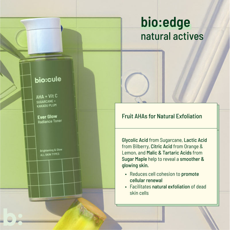 Ever Glow Radiance Vitamin C Face Toner For Glowing Skin