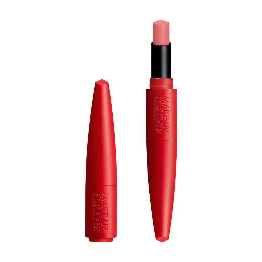 Ra For Ever Stick Matte - 208 Dynamic Punch
