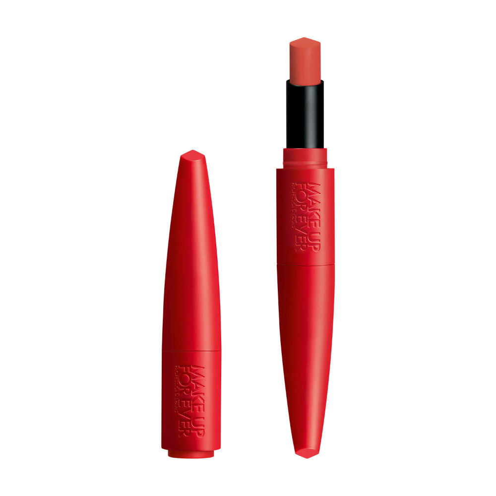 Ra For Ever Stick Matte - 308 Wild Grapefruit