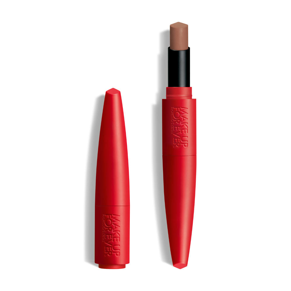 Ra For Ever Stick Matte - 600 Anywhere Caffeine
