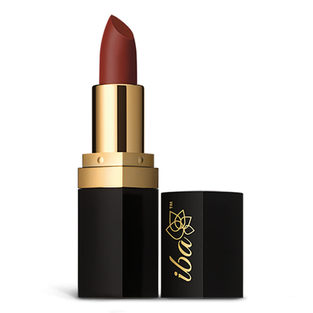 Pure Lips Long Stay Matte Lipstick - M02 Mocha Shot