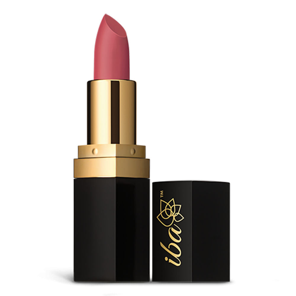 Pure Lips Long Stay Matte Lipstick - M14 Pink Pop