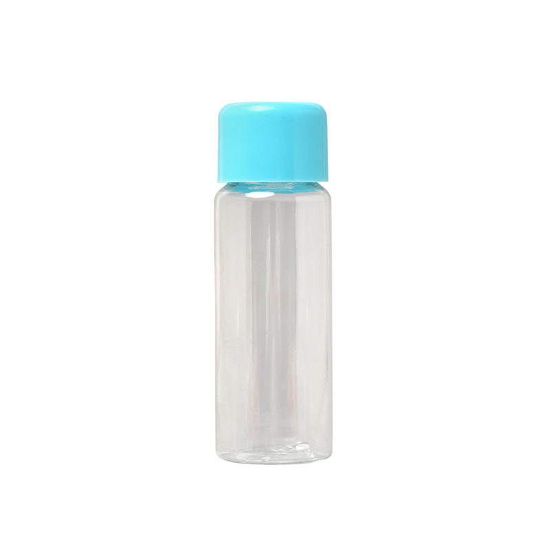 Bottle Set GBS 0105 (Colour /Shape May Vary)