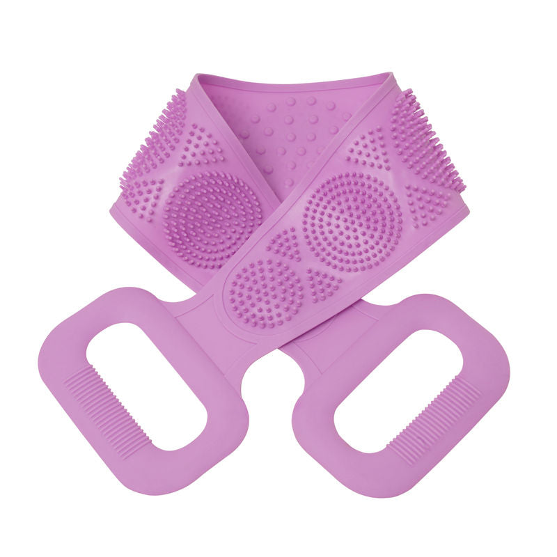 Luxury Bath Scrub Hand Made GBS005 (Colour/ Shape May Vary)