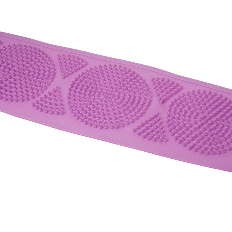 Luxury Bath Scrub Hand Made GBS005 (Colour/ Shape May Vary)