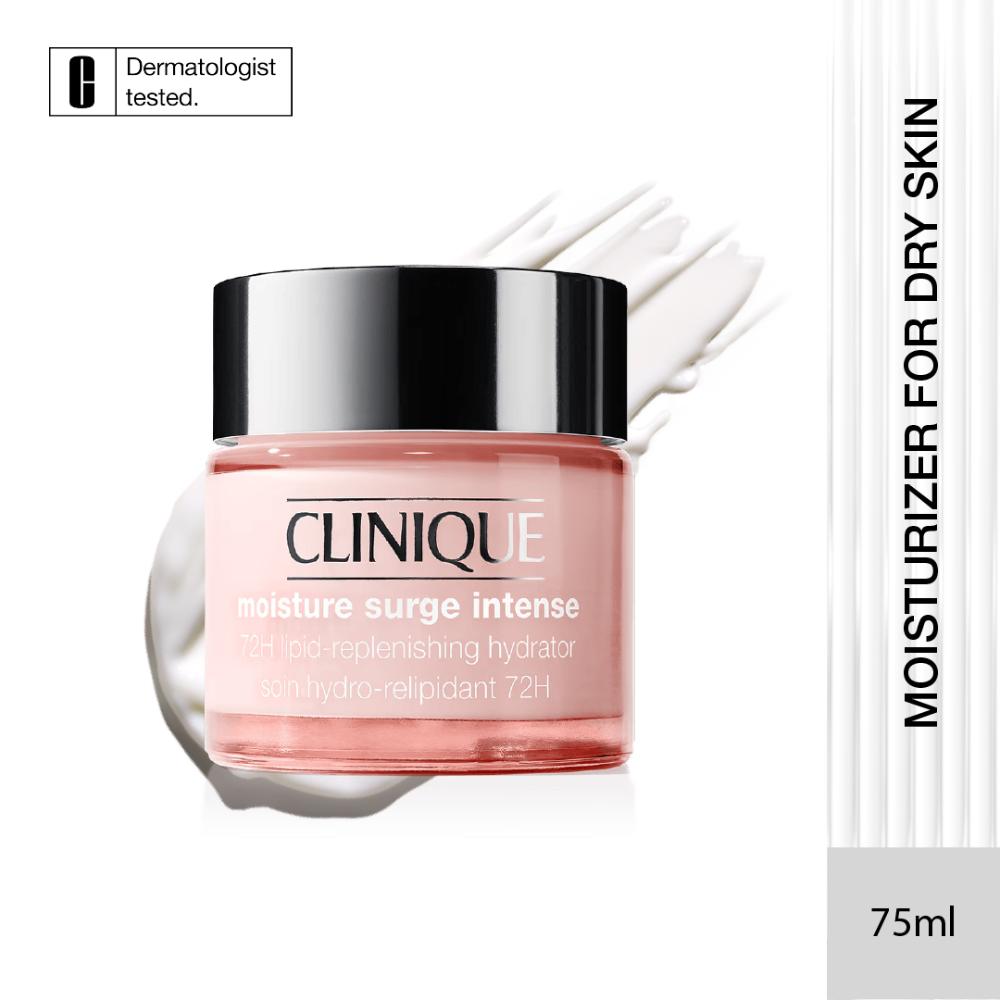 Moisture Surge Intense 72H Lipid-Replenishing Hydrator - 75ml