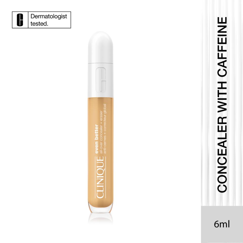 Even Better All-Over Concealer + Eraser