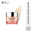 All About Eyes (Lightweight Eye Cream For Reducing Dark Circles With Vitamin C)