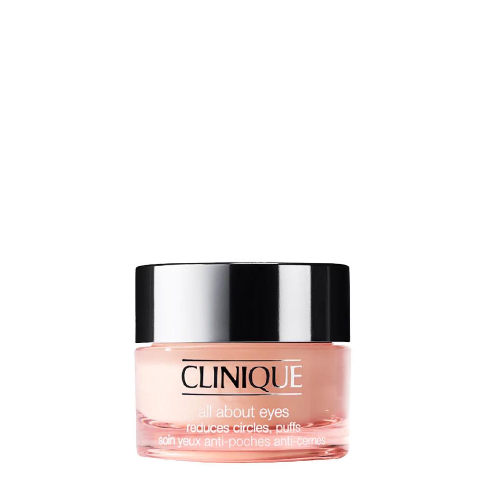 All About Eyes (Lightweight Eye Cream For Reducing Dark Circles With Vitamin C)