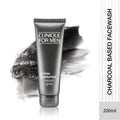For Men Charcoal Face Wash