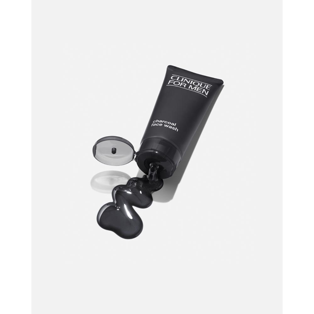 For Men Charcoal Face Wash