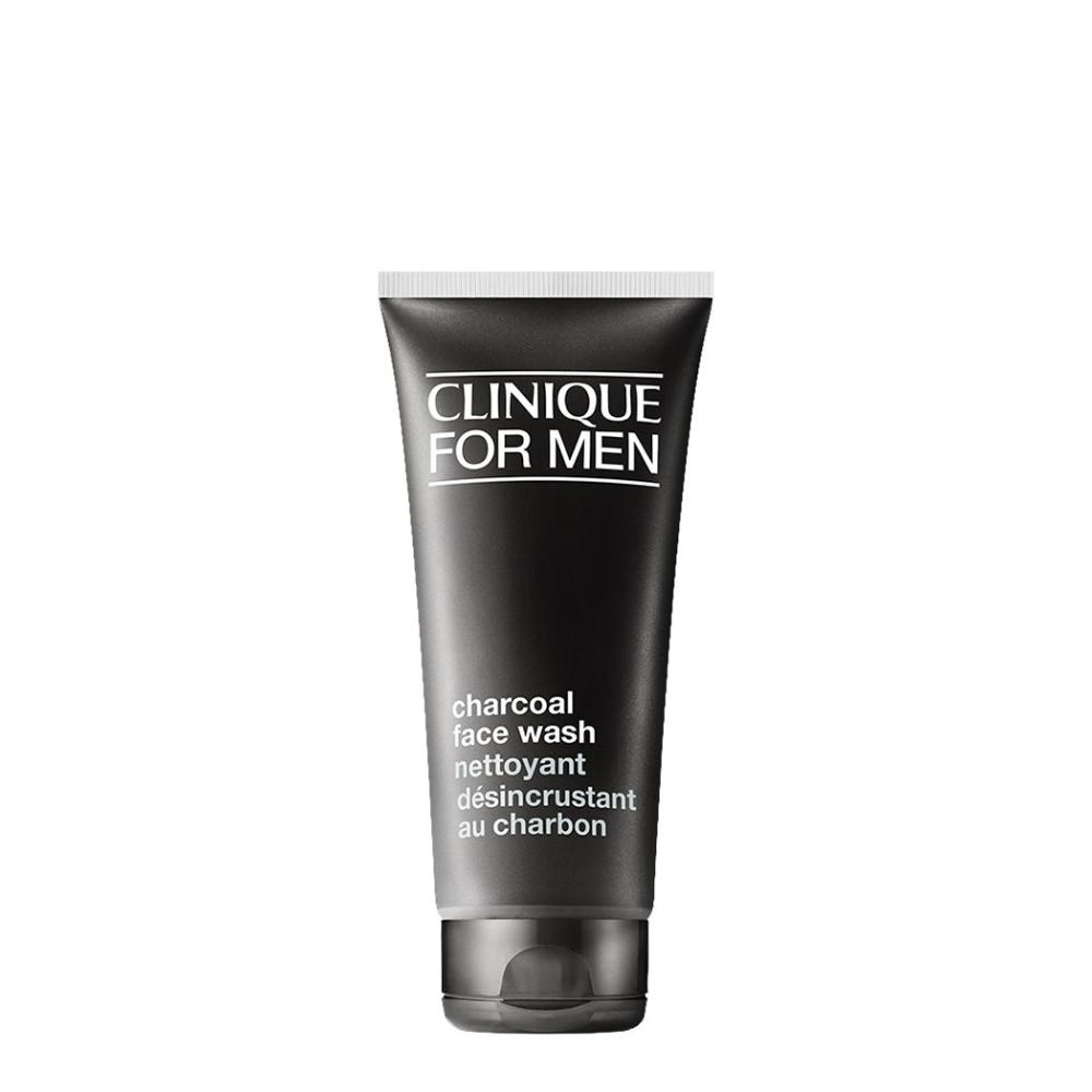 For Men Charcoal Face Wash