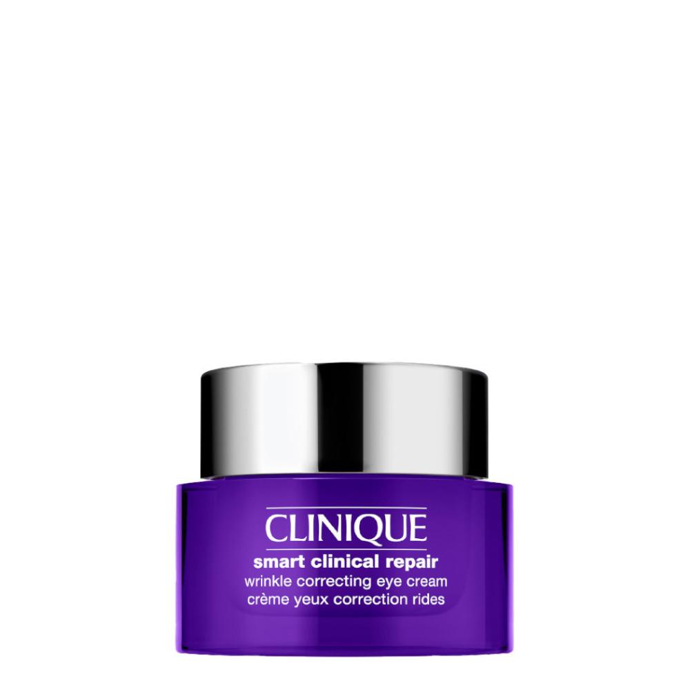 Smart Clinical Repair Wrinkle Correcting Eye Cream With Peptides
