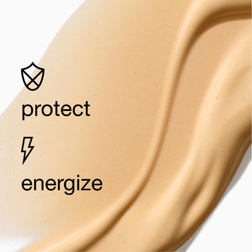 Superdefense City Block SPF 50 Tinted Sunscreen