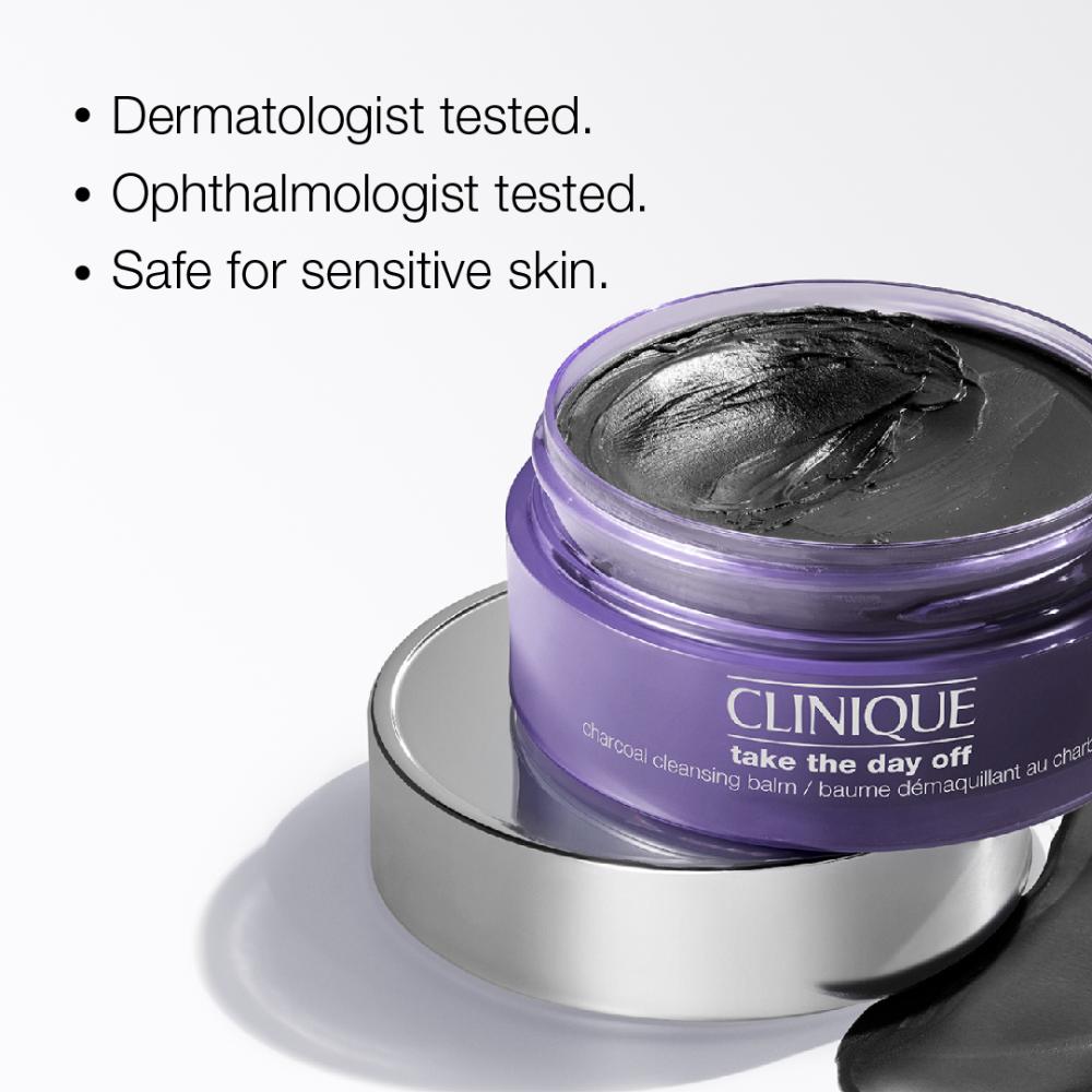 Take The Day Off Charcoal Balm