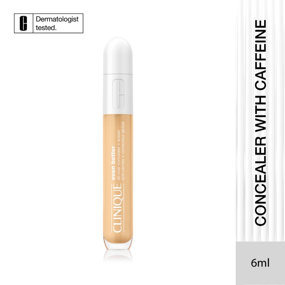 Even Better All-Over Concealer + Eraser - WN 46 Golden Neutral