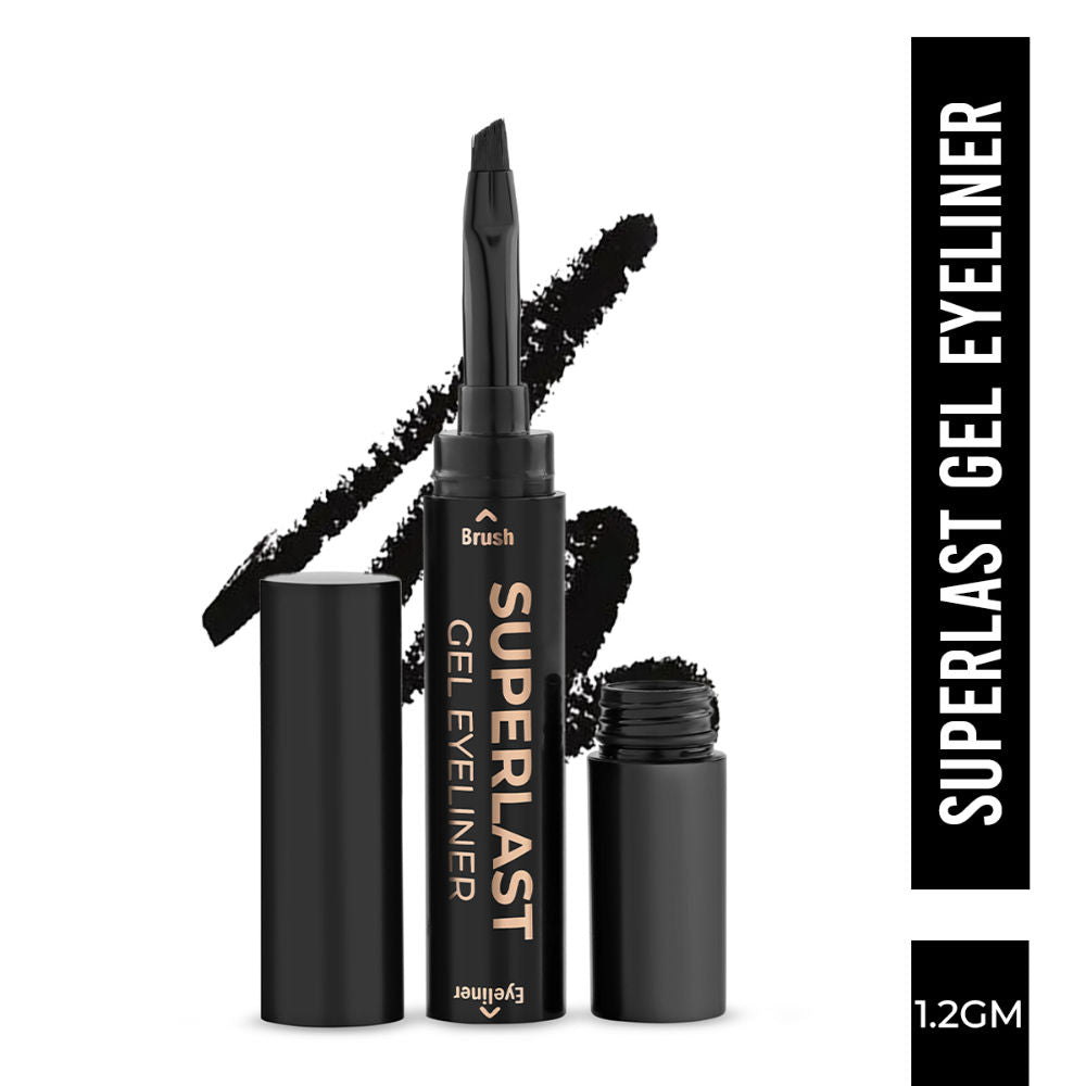 Superlast Gel Eyeliner