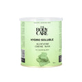 Aloevera Hydrosoluble Wax Creme