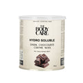 Dark Chocolate Hydrosoluble Cream Wax