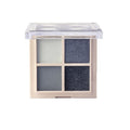 Daily Vibe Palette