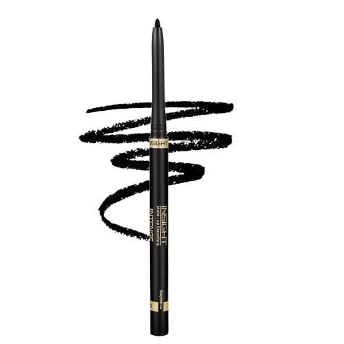 4x Intense Kohl Kajal, Water & Smudgeproof, Long Wear Kajal