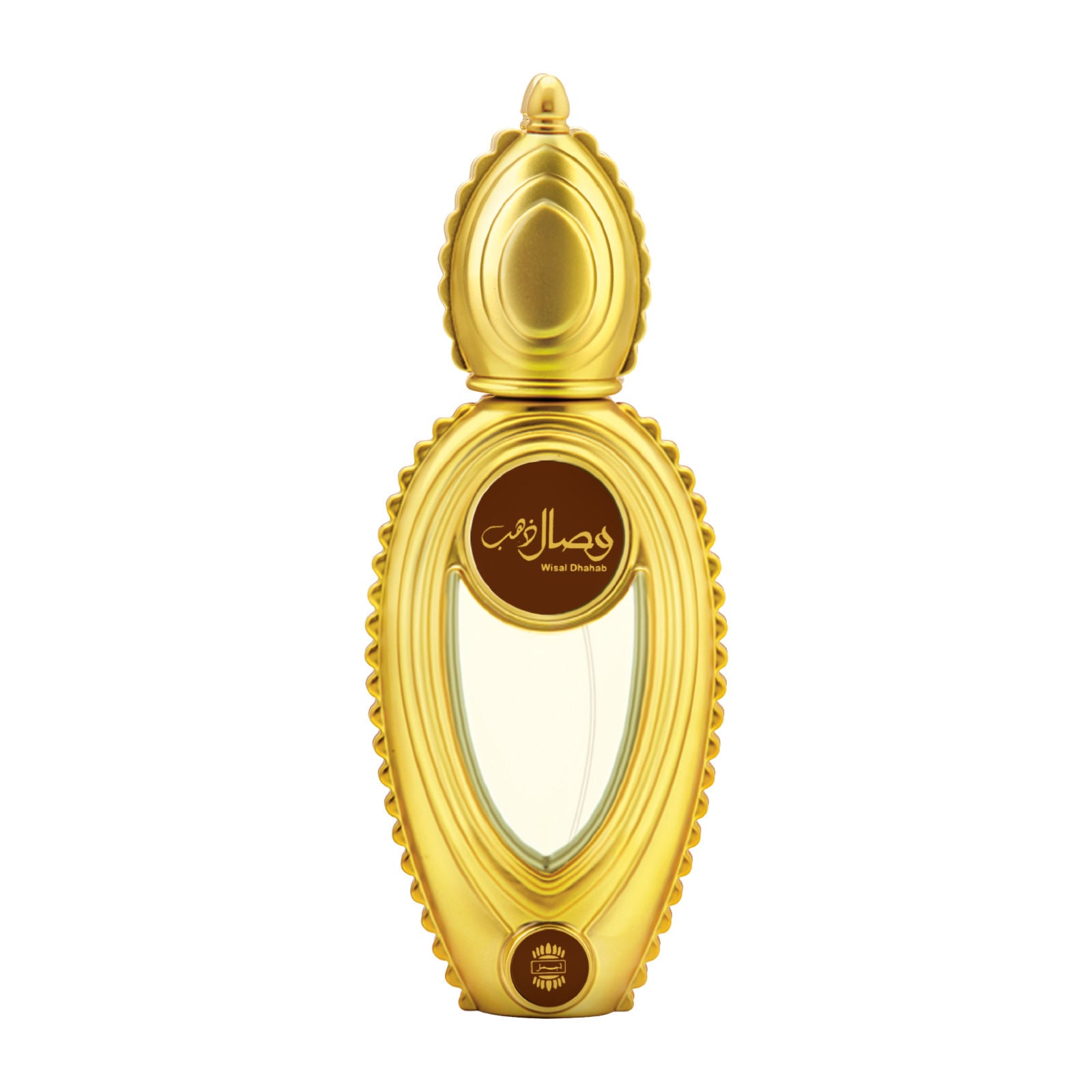 Ajmal Wisal Dhahab EDP Perfume For Men