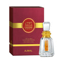 Ajmal Oudh Mukhallat Concentrated Perfume Free From Alcohol For Women And Men