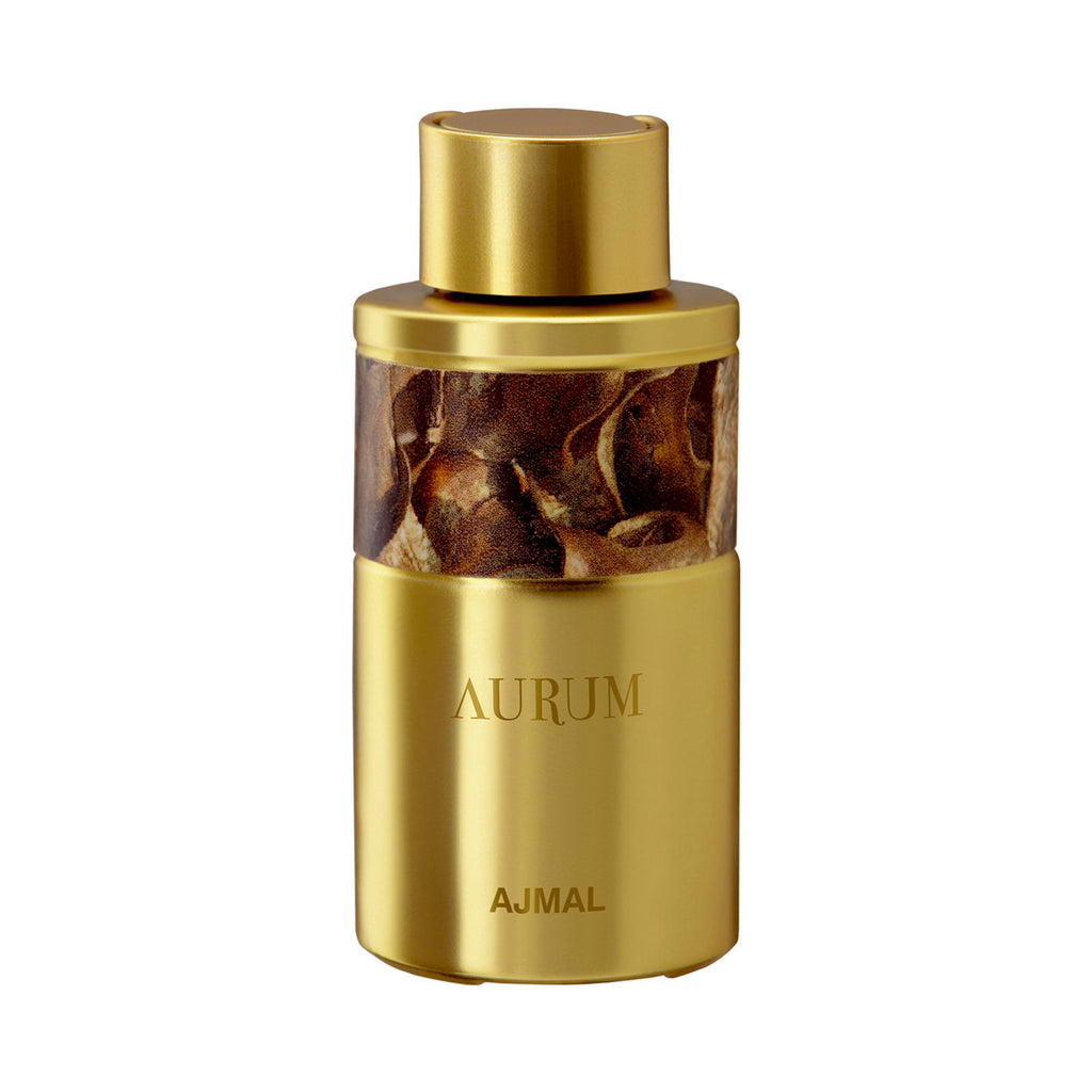 Ajmal Aurum Concentrated Perfume Free From Alcohol For Women