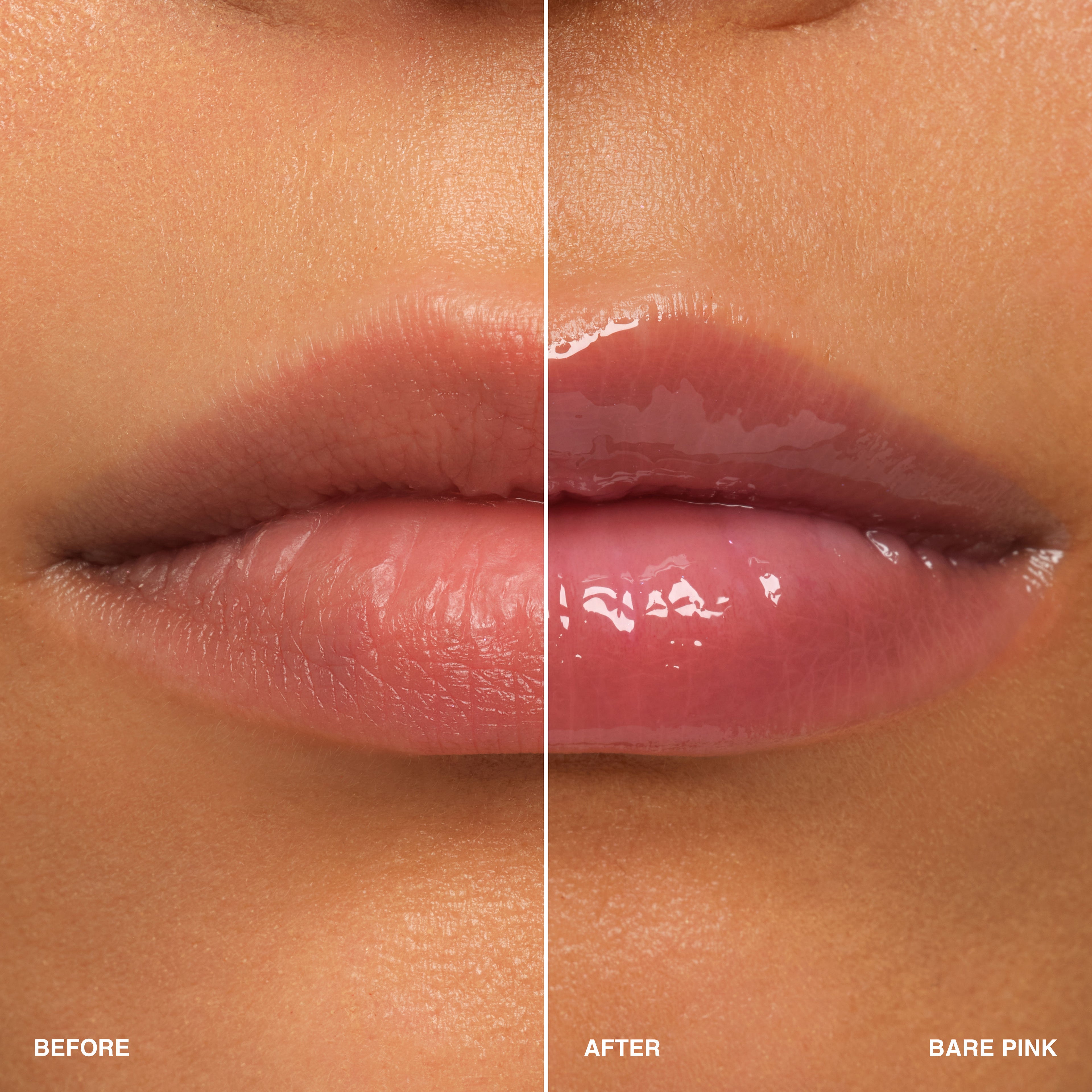 Extra Blushing Lip Oil