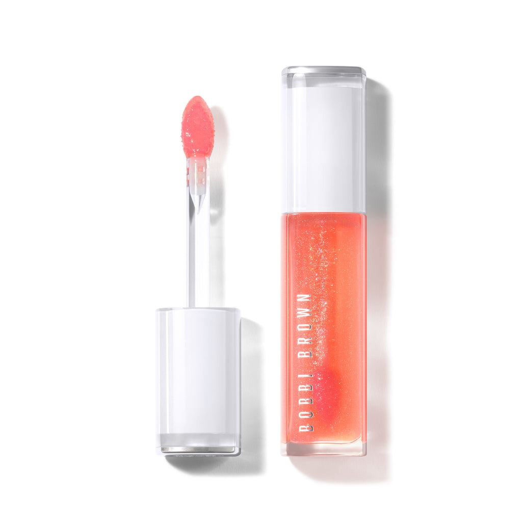 Extra Blushing Lip Oil - Bare Peach