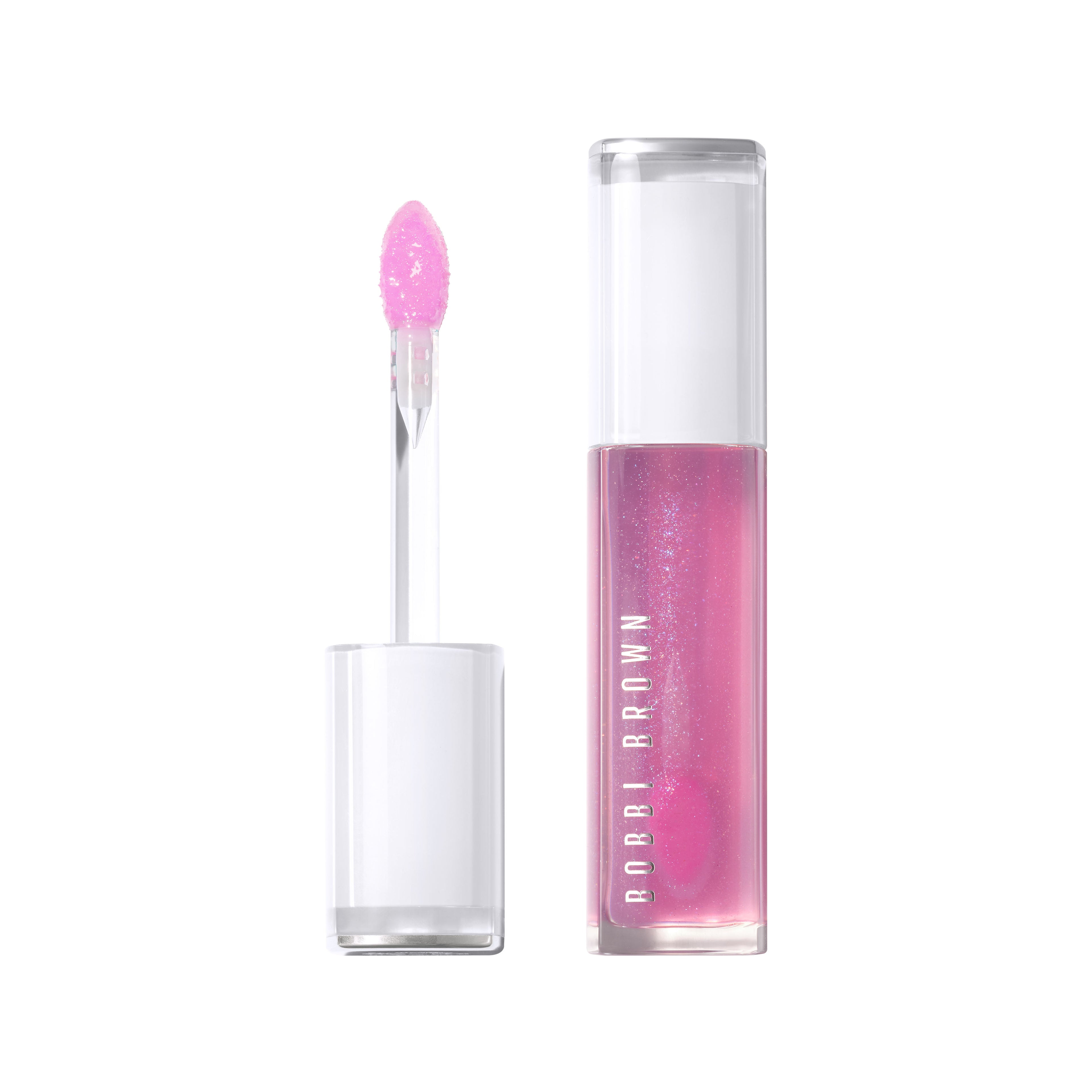 Extra Blushing Lip Oil - Bare Lilac