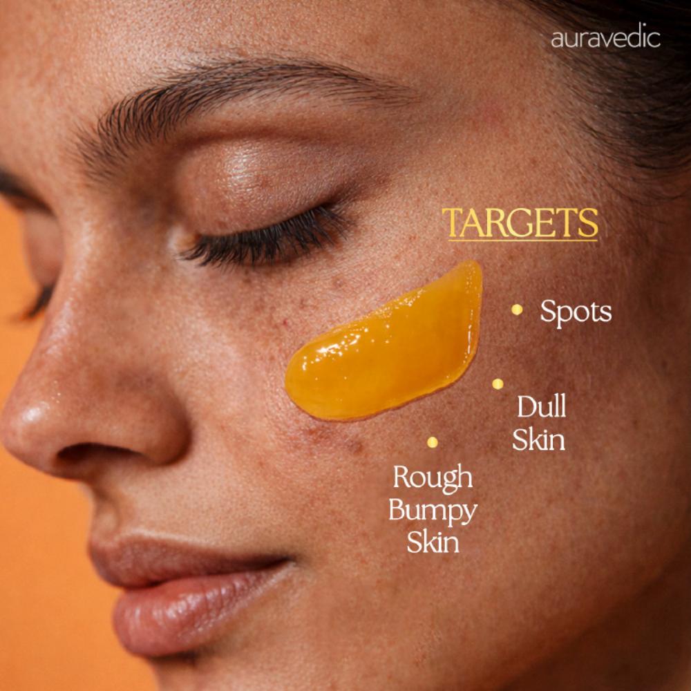 Kumkumadi Gel Kumkumadi Tailam Kumkumadi Oil Skin Brightening Gel For Pigmentation
