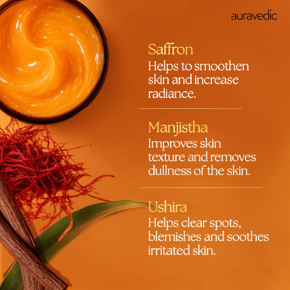 Kumkumadi Gel Kumkumadi Tailam Kumkumadi Oil Skin Brightening Gel For Pigmentation
