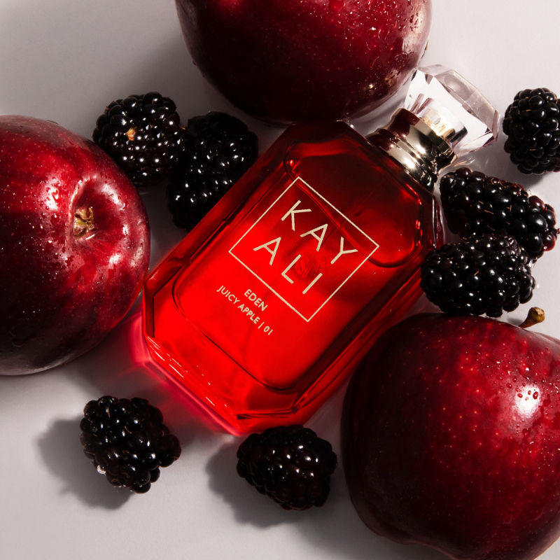 Eden Juicy Apple 01 Eau De Parfum For Her