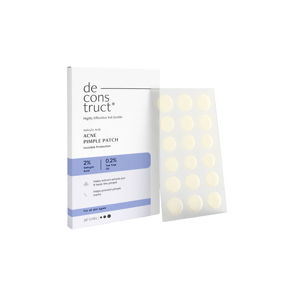 Acne Pimple Patch With 2% Salicylic Acid