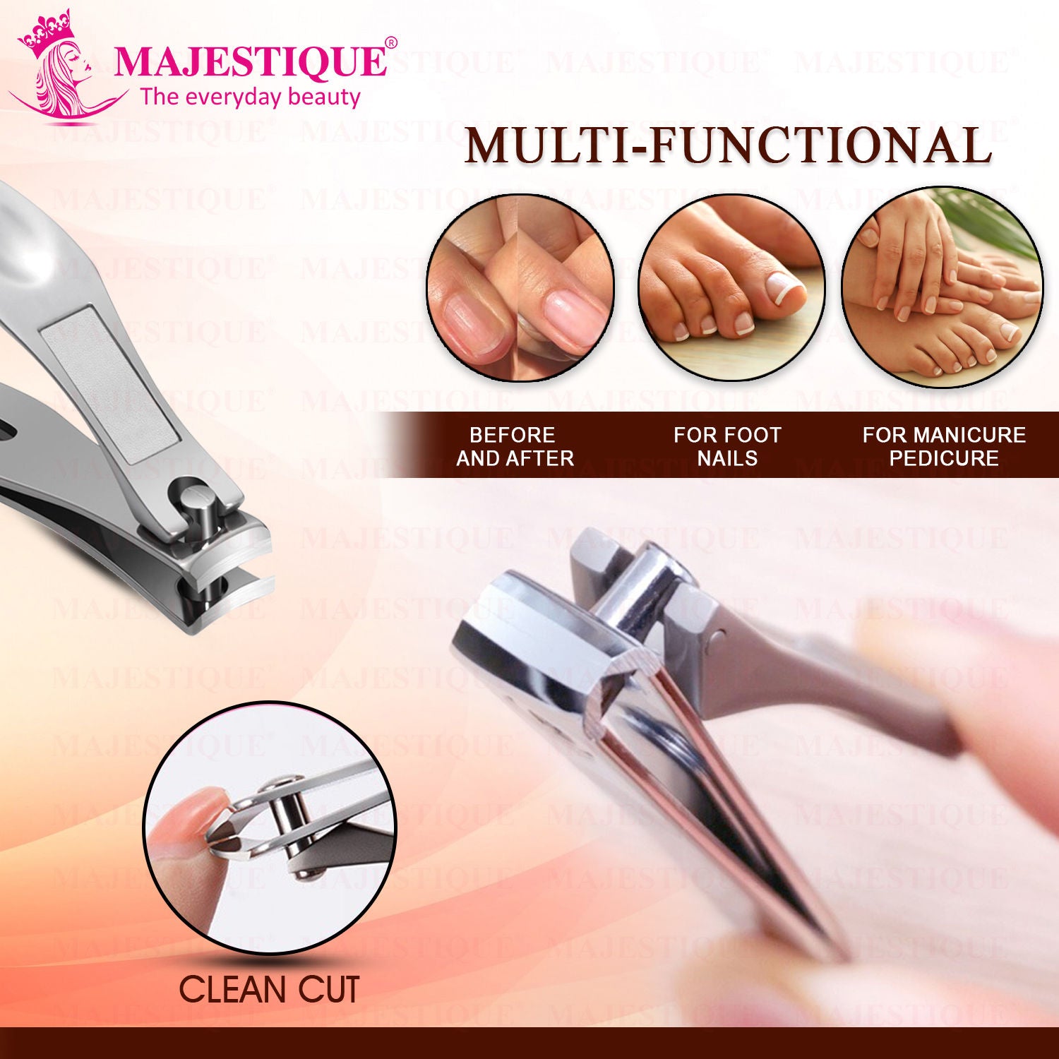 Nail Care Set