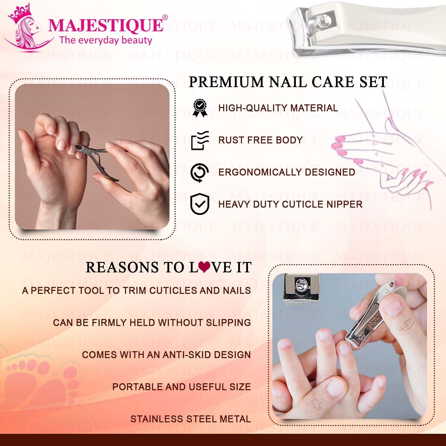 Nail Care Set