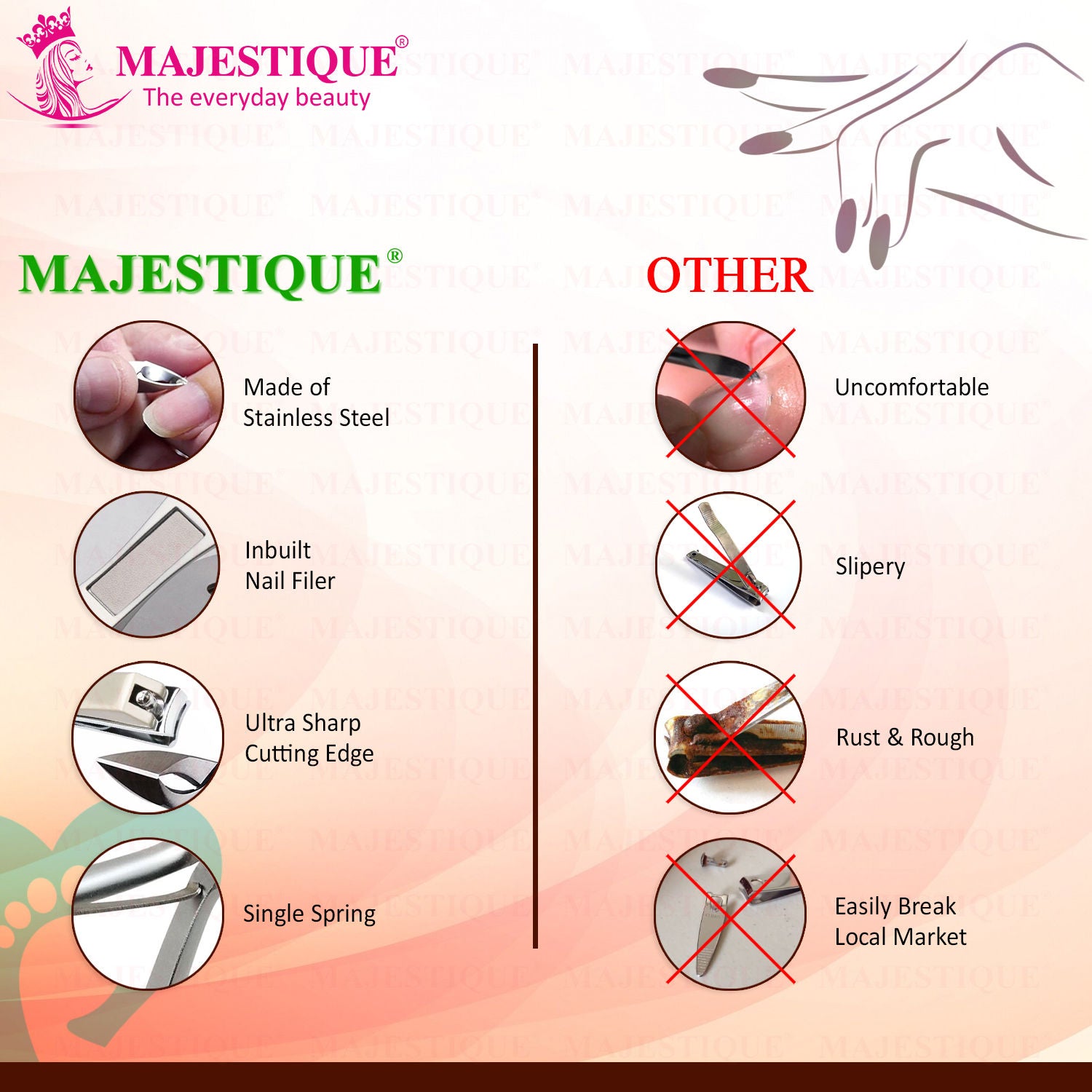 Nail Care Set