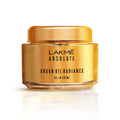 Absolute Argan Oil Radiance Overnight Oil-In-Creme with Moroccan Argan Oil SPF 30 PA++