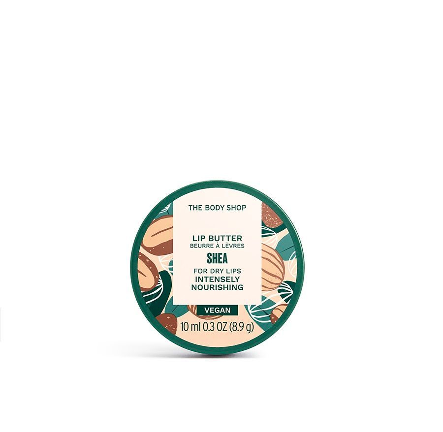 Shea Lip Butter
